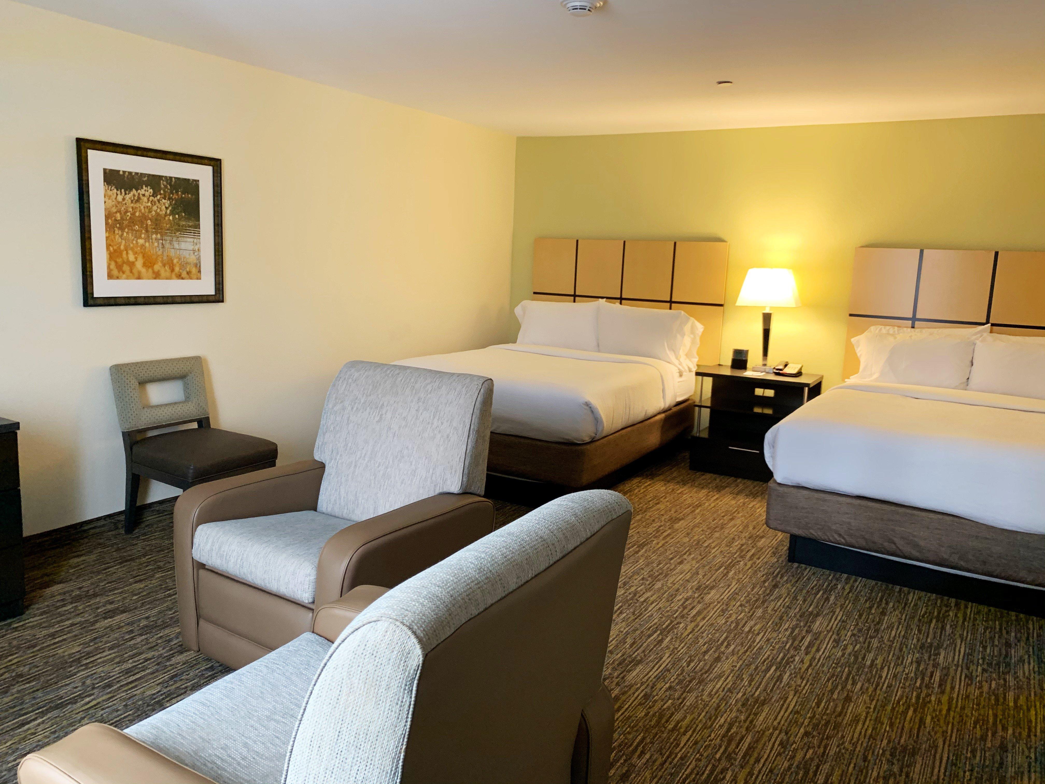 Candlewood Suites Belle Vernon By Ihg Exteriör bild